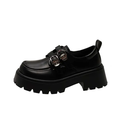 FGJX Лоферы Женские