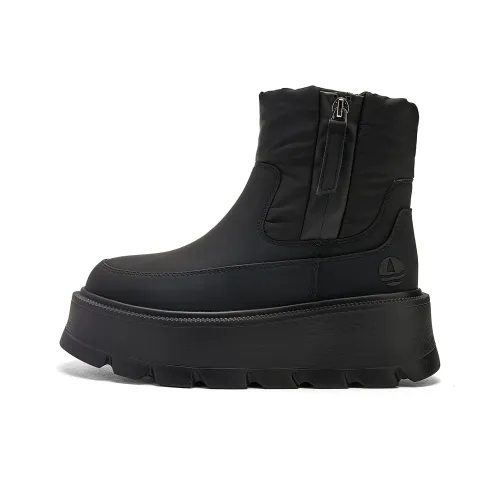 NAVIGARE Маленький Парус Женские Ботильоны