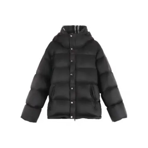 SIXUSICHOU Хлопковый пуховик женский