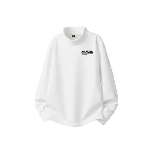 JEANSWEST LIFE Длинный рукав Т-рубашка Унисекс