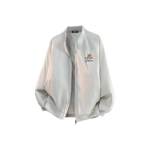 Pleasant Goat and Big Big Wolf Куртка Унисекс