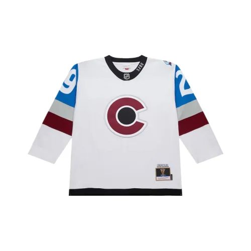 MITCHELL NESS Спортивная одежда Мужская