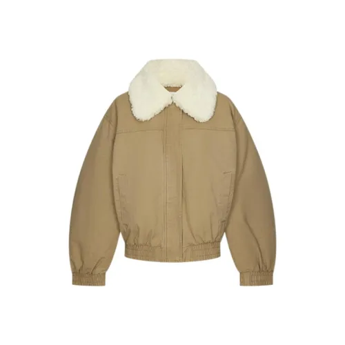 URBAN REVIVO Пуховик Женские