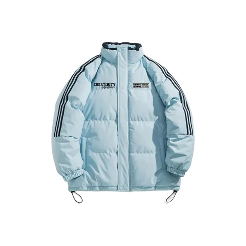 JINBEILE Унисекс Пуховики