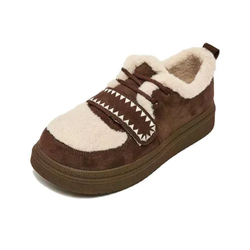 Three Blessings Женские повседневные туфли Женские