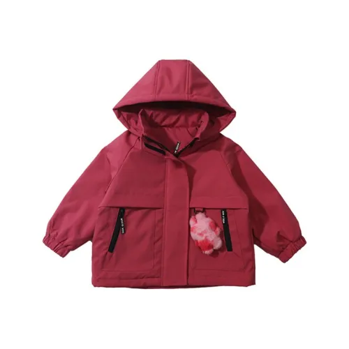 Meter Теплоизоляционная ветровка на осень и зиму 3 в 1 двухкомпонентный комплект