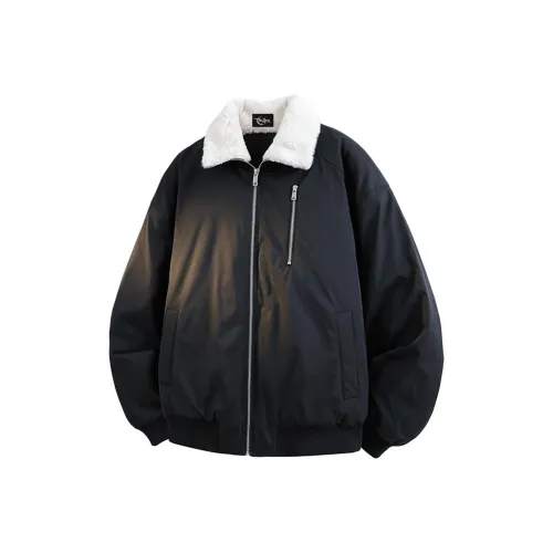 THE AIER Унисекс Пуховики