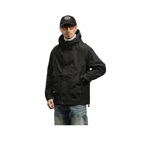 CHAORENBANG Мужские куртки