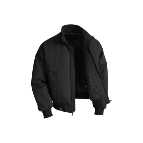 FFOMKE Унисекс Пуховики