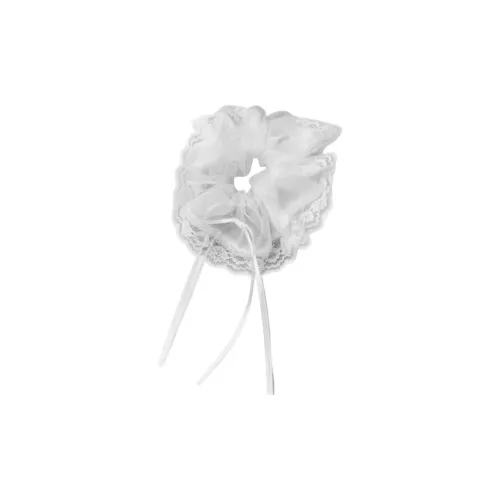 SFER Марля Резинки-спирали для волос Женские