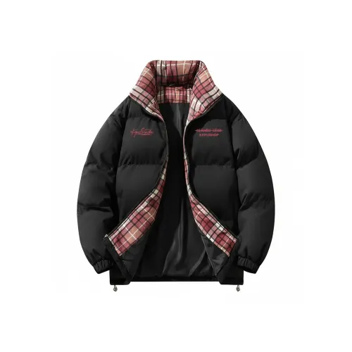 Kepu Унисекс Пуховики