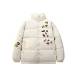 Айвори Белый [M10 Пух]