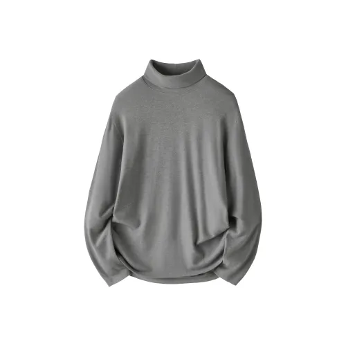 QIANJINNIU Мужские Свитшоты