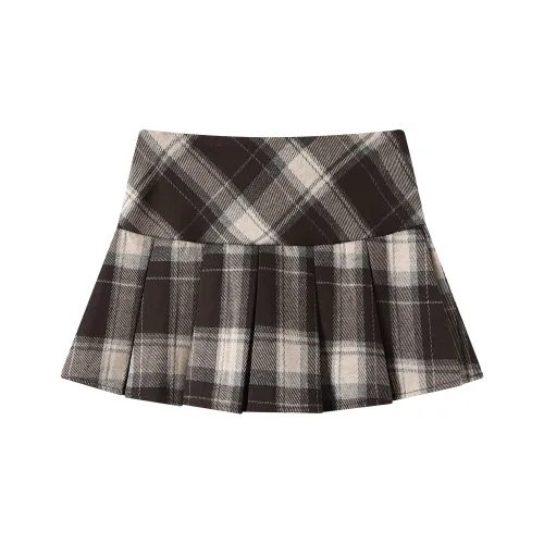 DDXZXIZI Повседневные короткие юбки для женщин