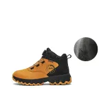 Чёрно-жёлтый (флисовая подкладка)