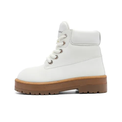 HUANAI Martin Boots Мужской