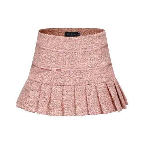 NANA JACQUELINE Повседневные короткие юбки Женские