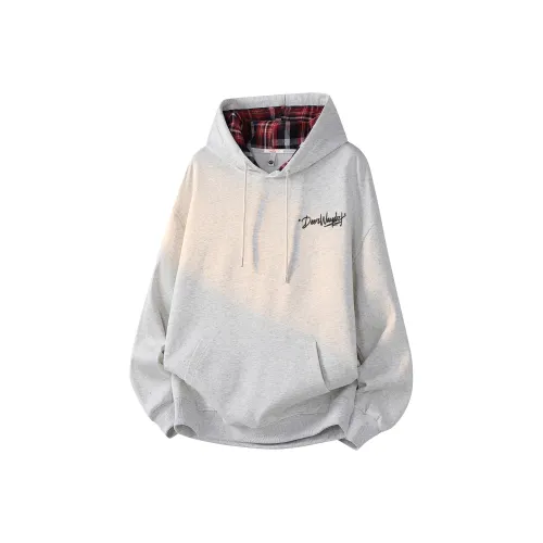 DEERWAY Унисекс Свитшоты