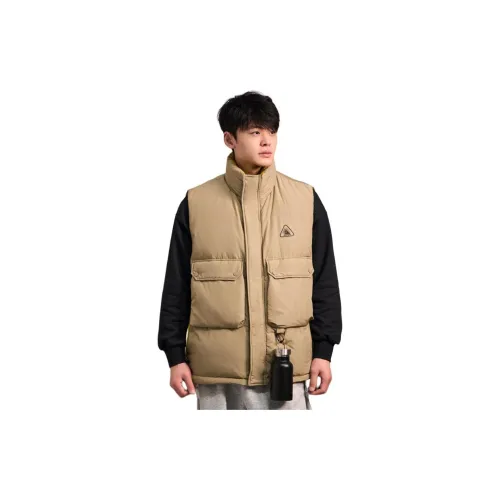 PANMAX Мужской пуховый жилет