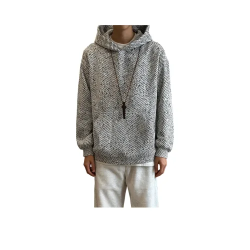 MORii Унисекс Свитшоты