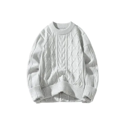 JIKENDI Унисекс Трикотаж