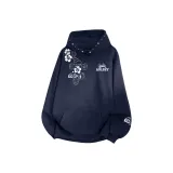 Темно-синий [шипы, флисовая подкладка]