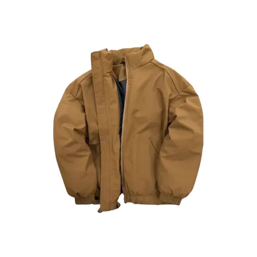 CARE NOTE Унисекс Пуховики