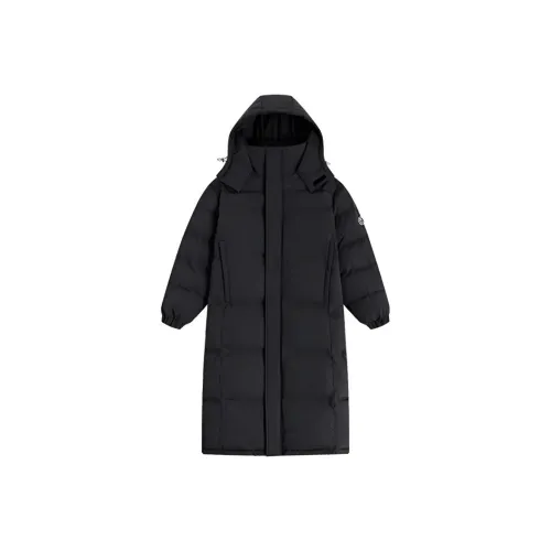 ZUKIZUKI Унисекс Пуховики