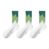 White Green (3 Pack)  
Белый Зеленый (3 Пачка)