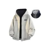 Светло-серый