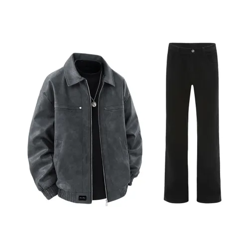 NEVER RULE Женские Повседневные Костюмы