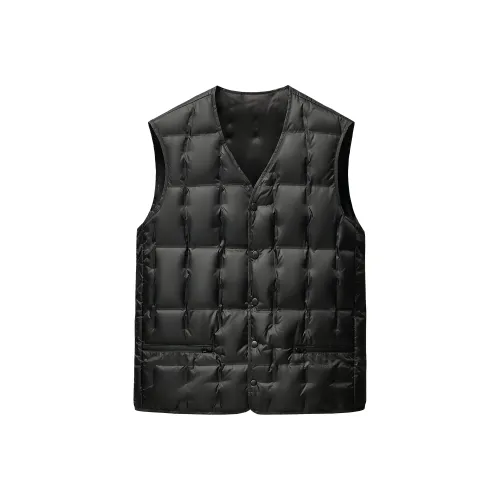 SNOW FLYING Extreme Cold Пуховик Унисекс