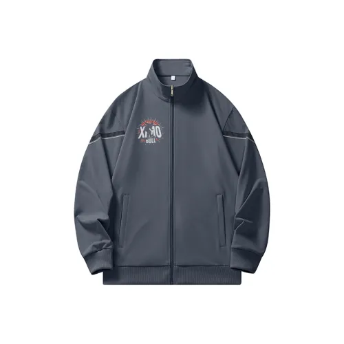 XIMO BULL Баскетбольный костюм мужской