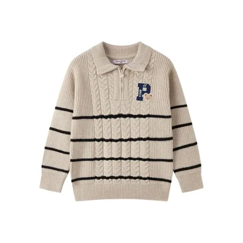 PAW IN PAW Kids Свитера