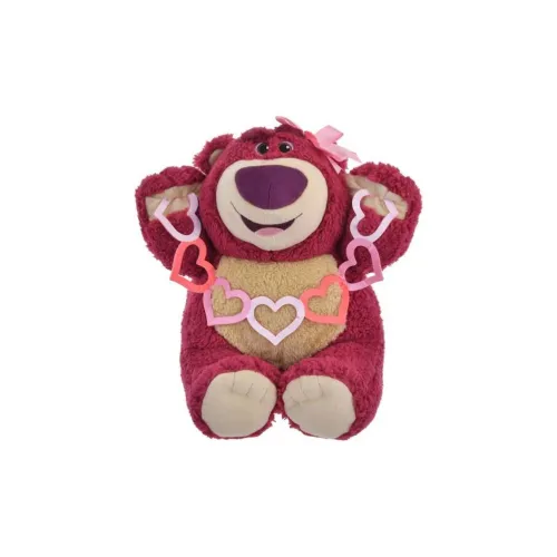 Disney x DISNEYLAND Toy Story 30th Anniversary Edition Куклы Плюшевая кукла 26 см Рекомендуемый рост Tokyo Disney