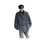 Темно-серый