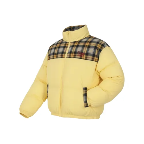 FA2LO Унисекс Пуховики