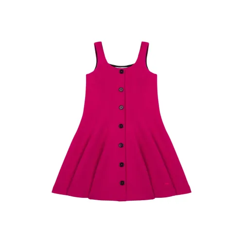 PHILOSOPHY DI LORENZO SERAFINI Детское платье