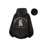 Черный (с флисовой подкладкой)