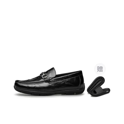 ZRO Мужская повседневная обувь с низким верхом для мужчин