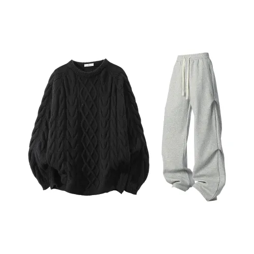 LIVINGTOWN Повседневная спортивная одежда унисекс