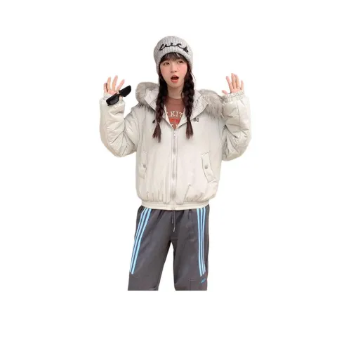 GUOZHEN Женские парки