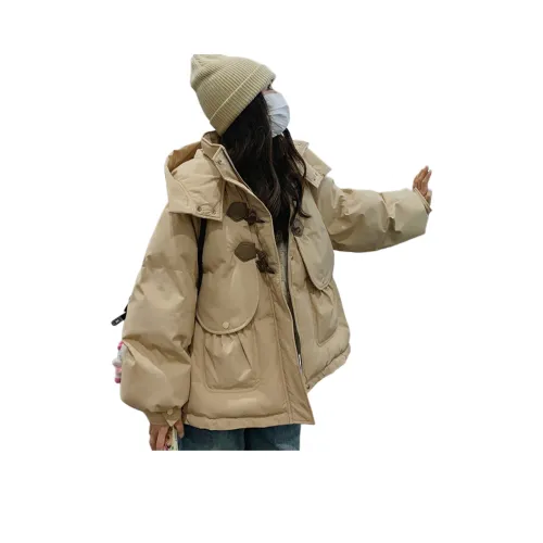 ENPofficial Пуховая куртка Женская