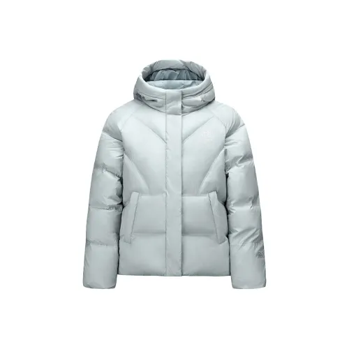 ANTA Life Collection Пуховик Женские