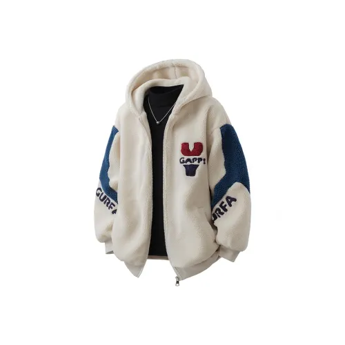 AWAO Унисекс Пуховики