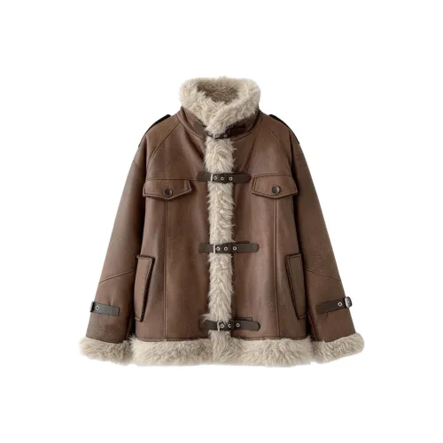 DOGANSON Унисекс Пуховики