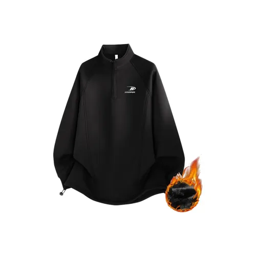 LISENPOK Унисекс Свитшоты