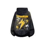 Черный [с флисовой подкладкой и утепленный]