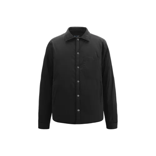 SUPIELD Мужские пуховики