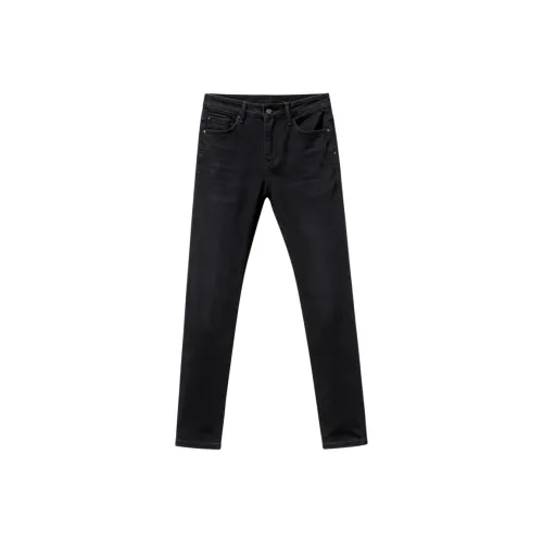 H 75 Мужские Джинсы